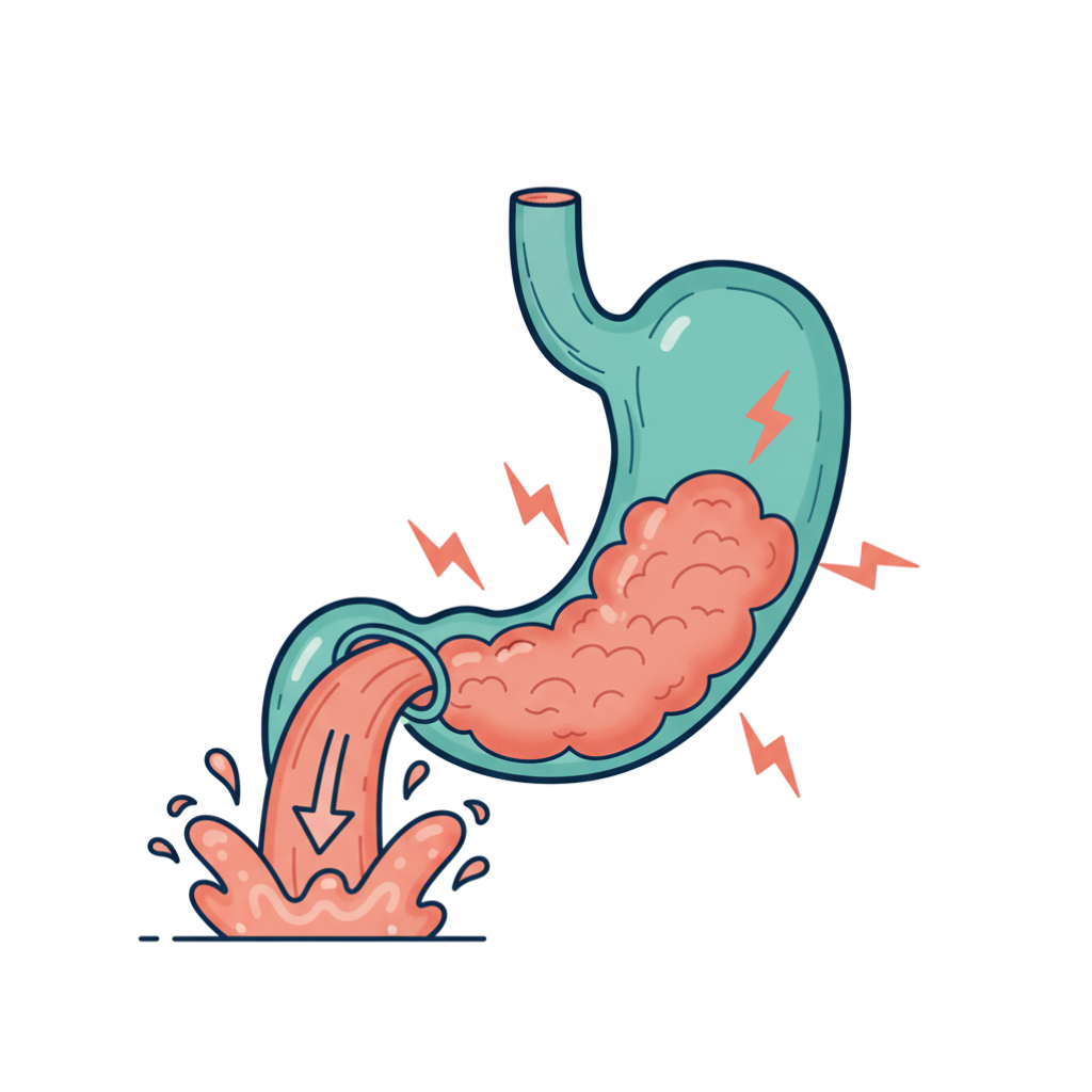 Diarrhea