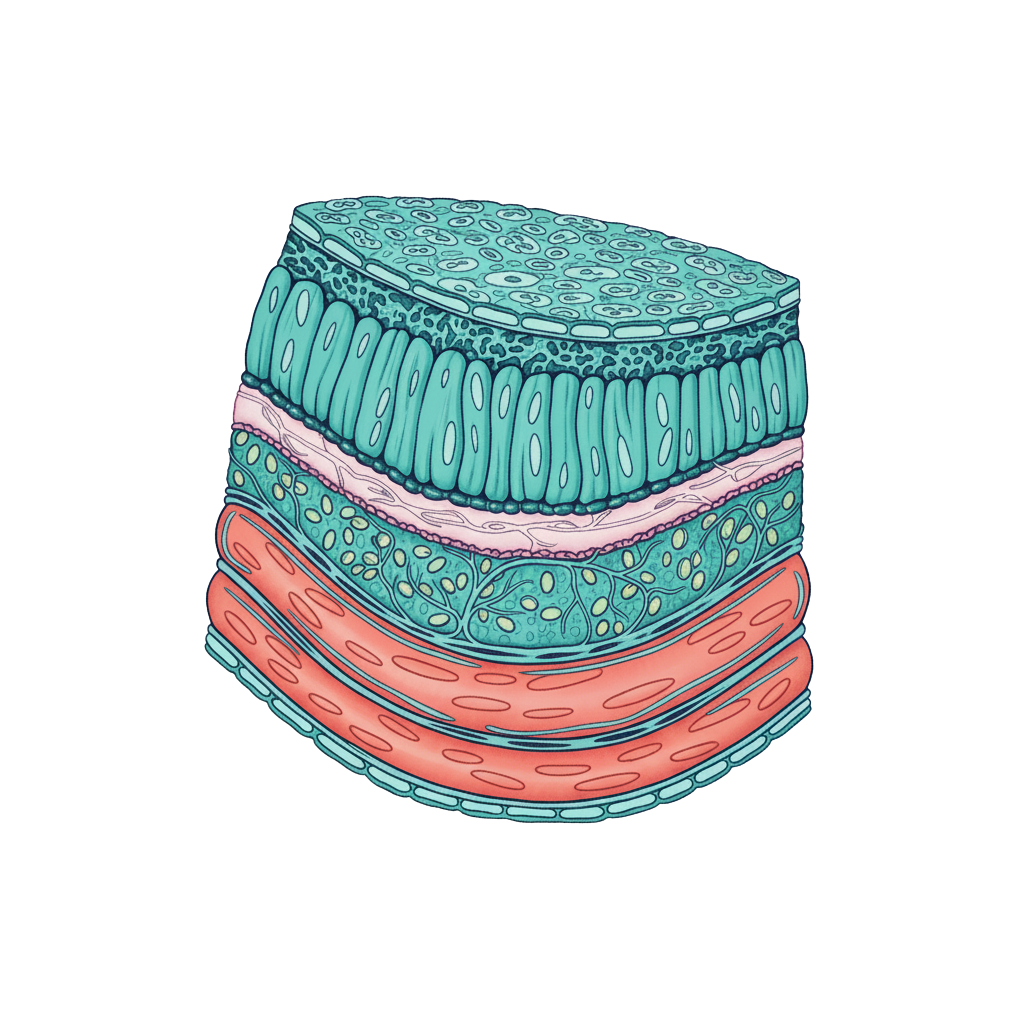 Esophagus