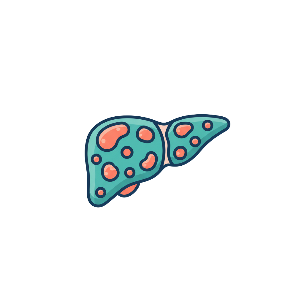 Fatty liver