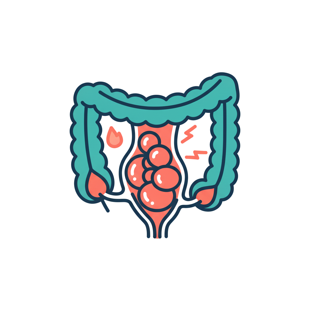 Hemorrhoids